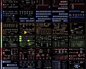运营技能知识地图(高清大图下载)
